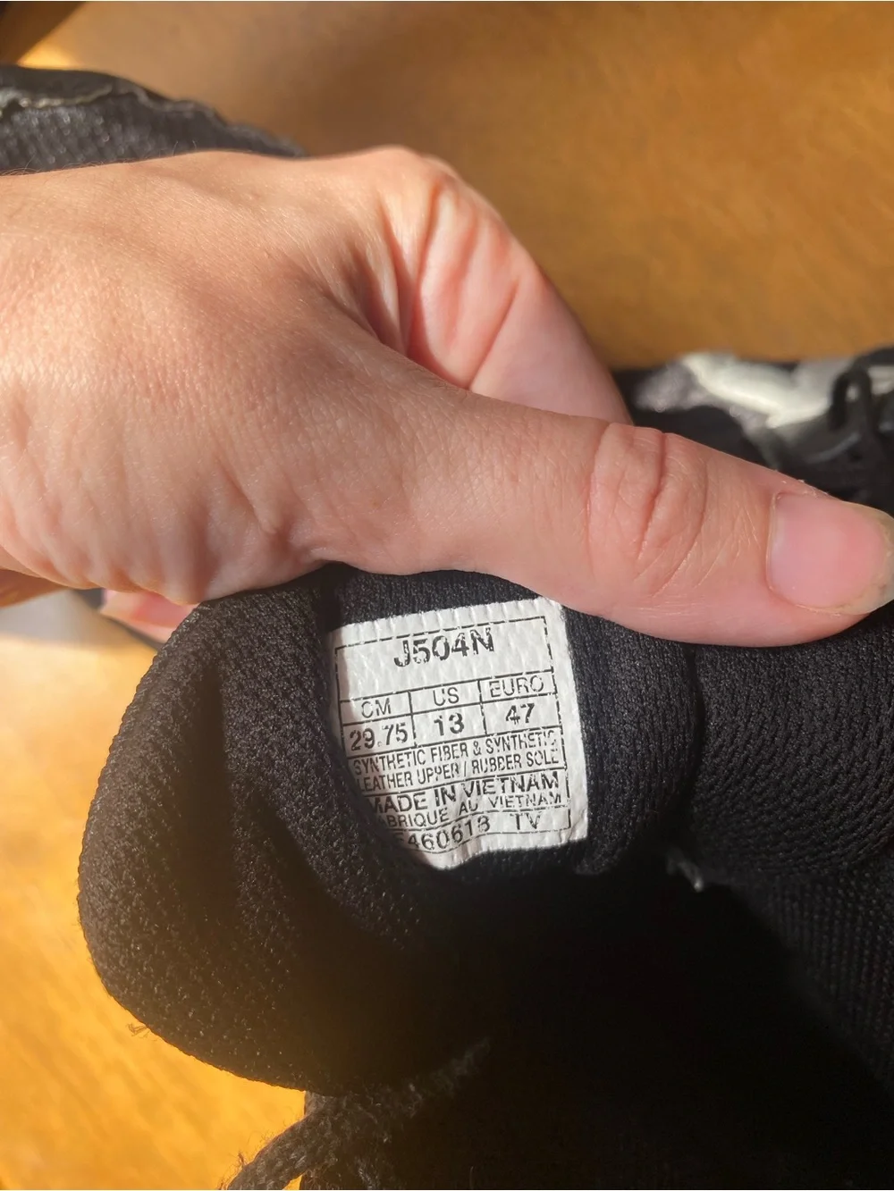 Asics matflex wrestling